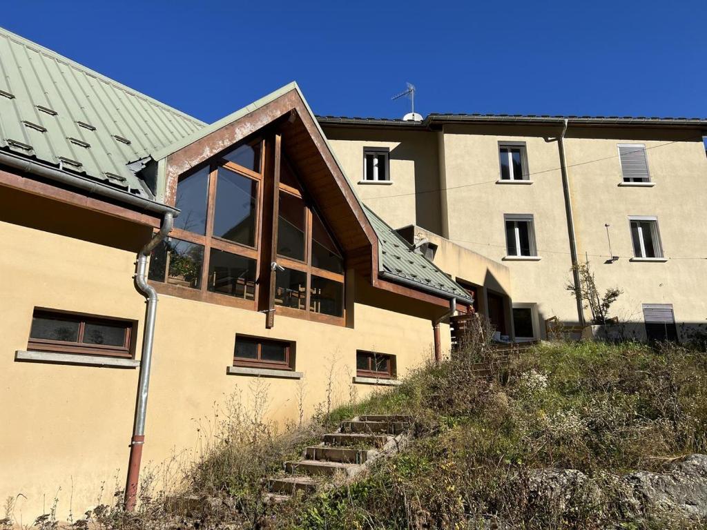 Maison de vacances LA COUSINADE 1,route du Bourg 38860 VENOSC LES DEUX ALPES, 38860 Vénosc