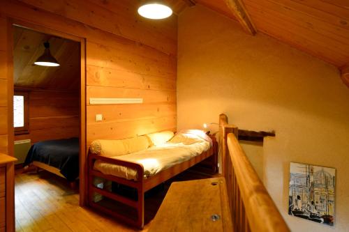 La Coutinelle Le Salson france