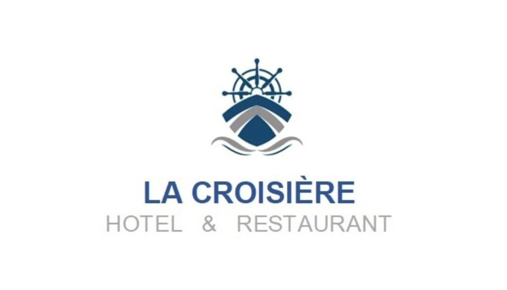 Hôtel La Croisière 1 Route du Bourg, 76490 Louvetot