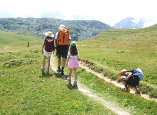 Appartement La Croix Du Guâ La Croix Du Guâ Le Freney-dʼOisans