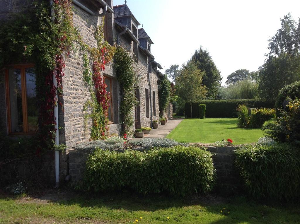 Maison de vacances La Croix Saint Gilles La Croix Saint Gilles, 22330 Langourla