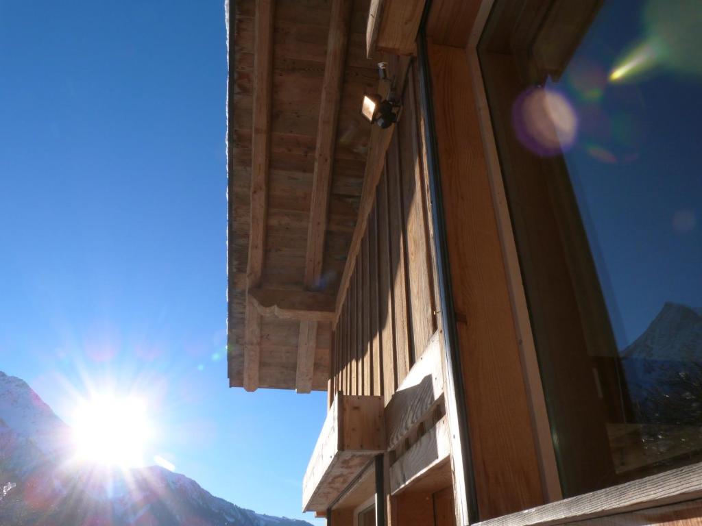 Chalet La Cubelette 47 route Benoit Couttet, 74400 Chamonix-Mont-Blanc