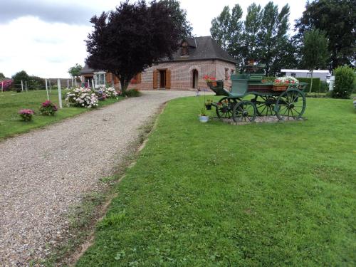 B&B / Chambre d'hôtes La Demeure Impasse du Bois du Fil Vassonville