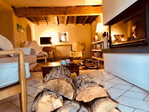 B&B / Chambre d'hôtes La demeure de Camille 188 Impasse des Routes Chasselay