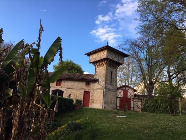 Maison de vacances la Dépendance de Bazin Bazin 1, 47200 Marmande