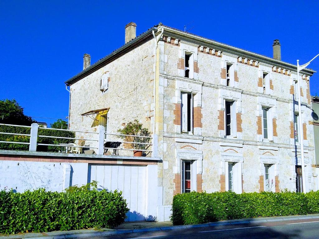 Séjour chez l'habitant La Dilettante 13 Avenue de Toulouse, 82200 Malause