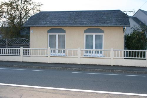 La Doris Saint-Pair-sur-Mer france