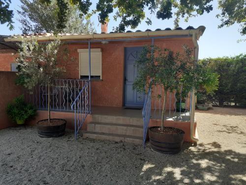 Maison d'hôtes La Douloire 1561 Chemin d'Avignon Pernes-les-Fontaines