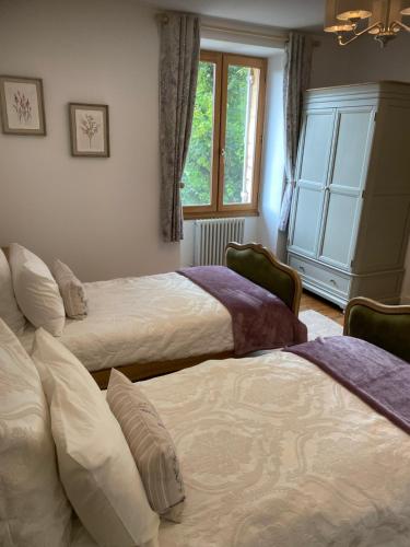 B&B / Chambre d'hôtes La Dovecote Sarlat 30 Route de la Buguette La Fournerie