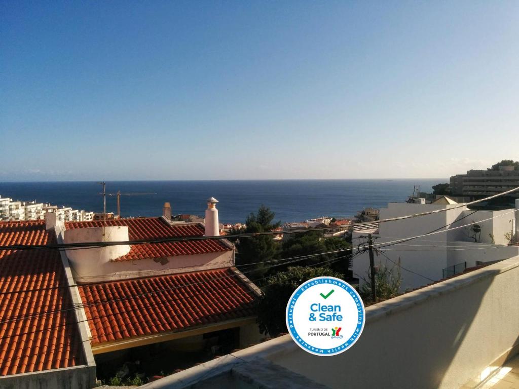 Auberge Lá em Cima Rua Salgueiro Maia, 2970-632 Sesimbra