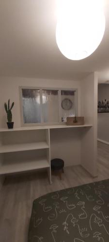 Appartement La Fabrique 36 Rue Bourgmayer Bourg-en-Bresse