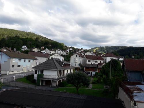 La familia Gérardmer france