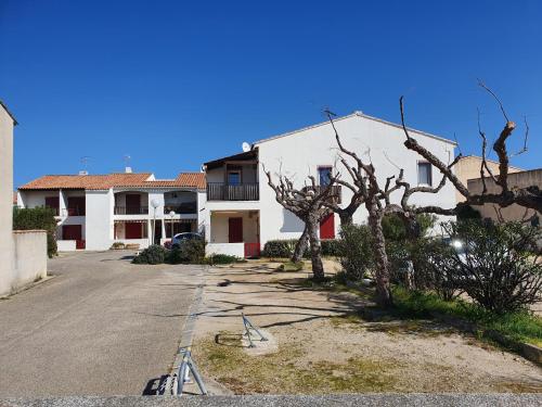 la farigoulette Les Saintes-Maries-de-la-Mer france