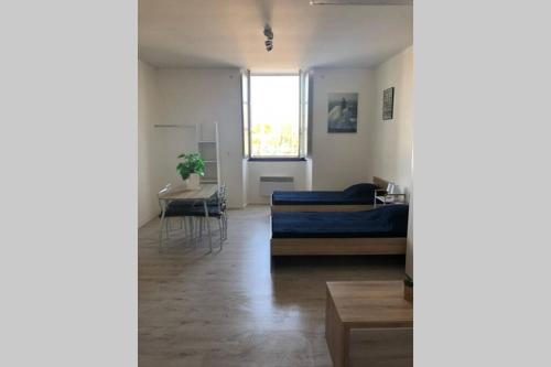 Appartement La Fayette 2*, Meublé tout confort avec vue sur le port Appartement 111, 1er étage 2 Quai aux Vivres Rochefort