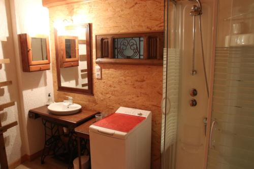 B&B / Chambre d'hôtes La Féculerie Moulin Gentrey Harsault
