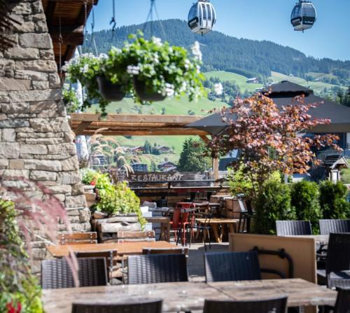 Hôtel La Ferme 1078, Route des Aravis La Clusaz