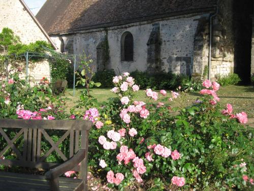 La Ferme au colombier Néron france