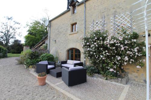 La ferme aux chats Formigny france