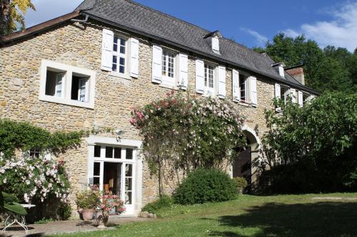 La Ferme Dagué Lasseube france