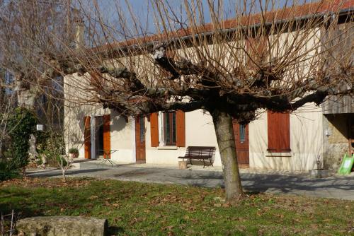 La Ferme de Chaleyre Romans-sur-Isère france