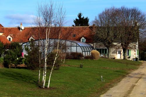 La Ferme de Couffy Couffy france