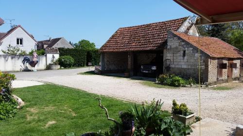 La ferme de flo' Évry france