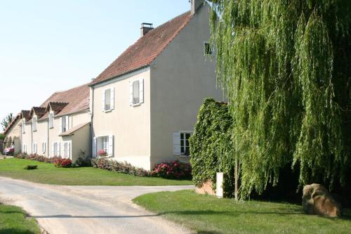 La Ferme de Fontenelle Amillis france