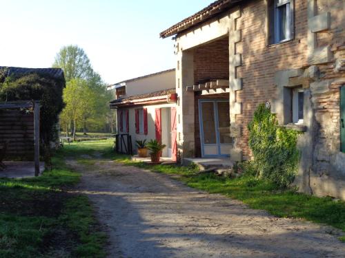 La Ferme de Germain Lagorce france