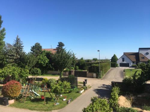 La Ferme de Madeleine Fessenheim-le-Bas france