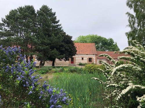 Séjour à la ferme La Ferme de Mezoutre Hameau du Grand Mezoutre Vironchaux