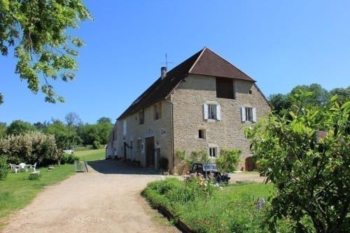 La Ferme De Montard Montmorot france