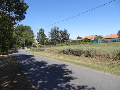 Maison d'hôtes LA FERME DE ROUFFIGNAC 3 rouffignac Blanzac