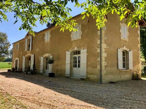 La Ferme de Saint Christeau Auch france