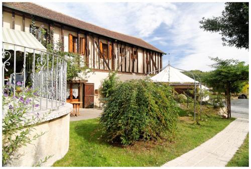 La Ferme des Grisettes Montesquiou france