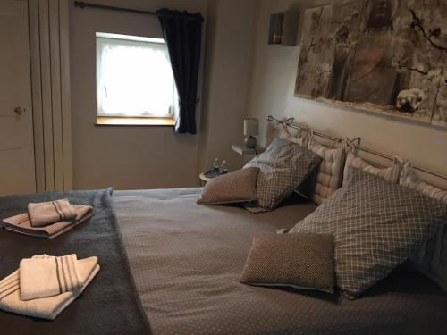 B&B / Chambre d'hôtes la ferme des ruelles 26 Rue Adonis Rousseau Moigny