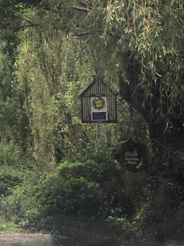 La Ferme Des Vignes Hotot-en-Auge france