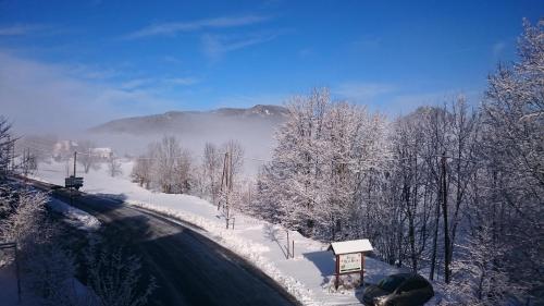 La Ferme du Bois Barbu Villard-de-Lans france