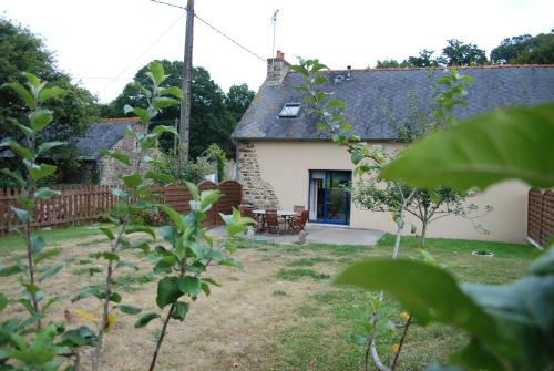 Maison d'hôtes La Ferme du Chauchix Rue de la ville Ropitel Lamballe