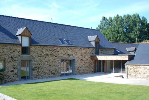 La Ferme du Chauchix Lamballe france