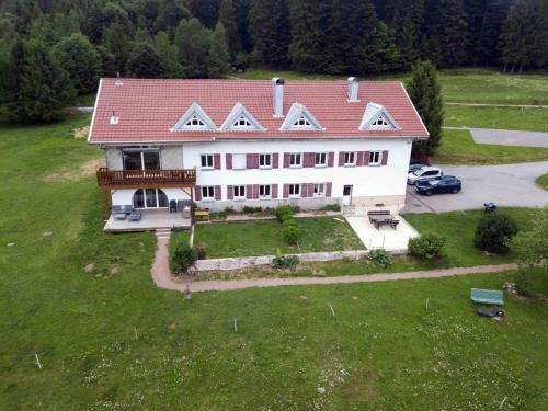 La Ferme Du Levant Gérardmer france