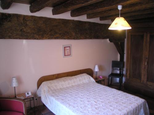 B&B / Chambre d'hôtes La Ferme Du Luc LE  LUC Le Chêne