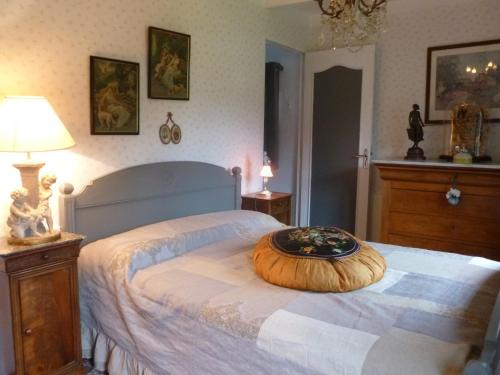 Maison d'hôtes La Ferme Du Pressoir Guest House 1023 Rue du Pottier Conteville