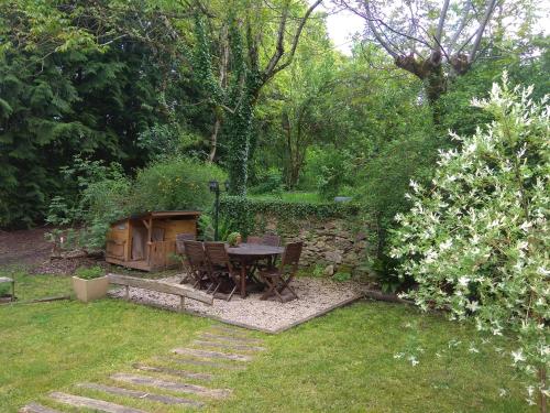 La Ferme Les Mamours La Bastide-lʼÉvêque france