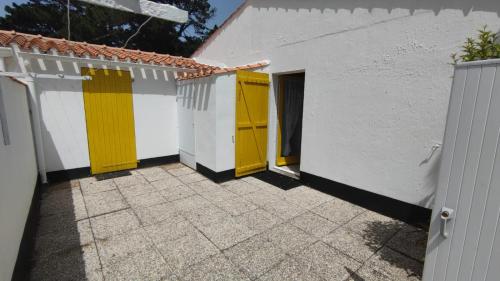 Maison de vacances La Ferme Marine 905 Allée de la Ferme Bretignolles-sur-Mer