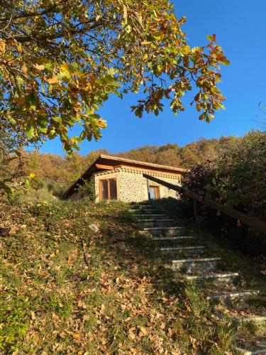 La Ferme Rolland Rochebrune france