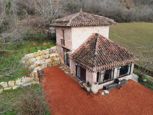 Maison de vacances la fermette des grains dorés 21 Côte Saint-Georges Lafrançaise