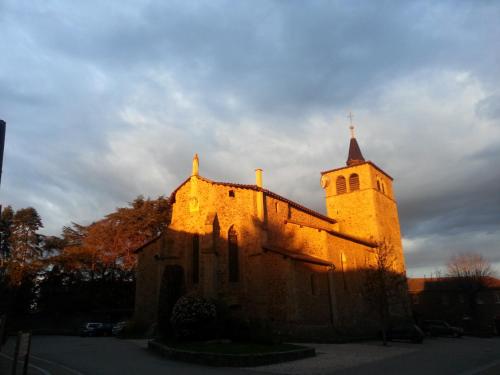 La Ferriere Saint-Médard-en-Forez france