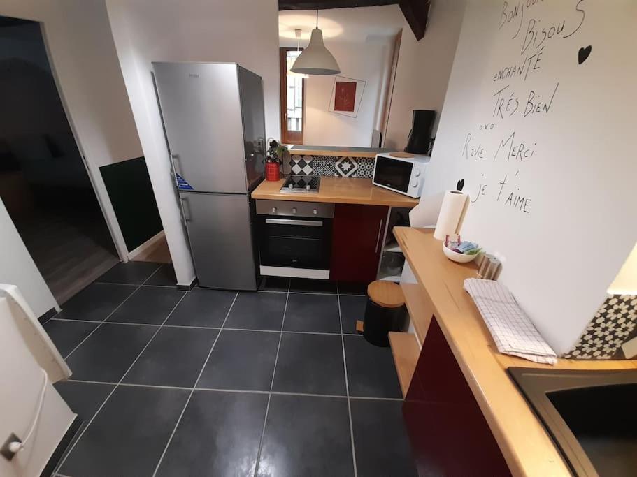 Appartement La fleur de Joigny 3 Rue de la Galère, 89300 Joigny