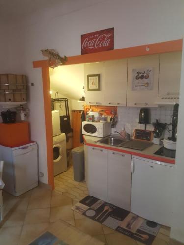 Appartement La FLOALINE 1 Rue Saint-Julien Vence