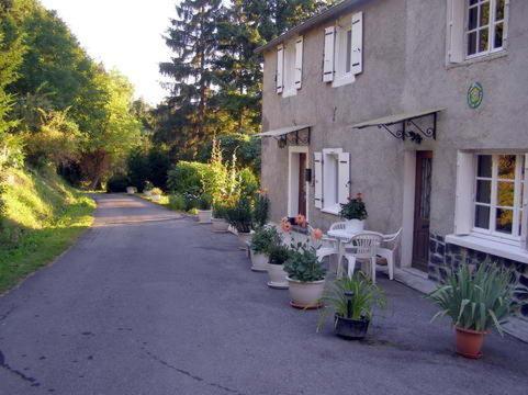 Maison de vacances La Font de Calouze la Fustole, 81530 Gijounet